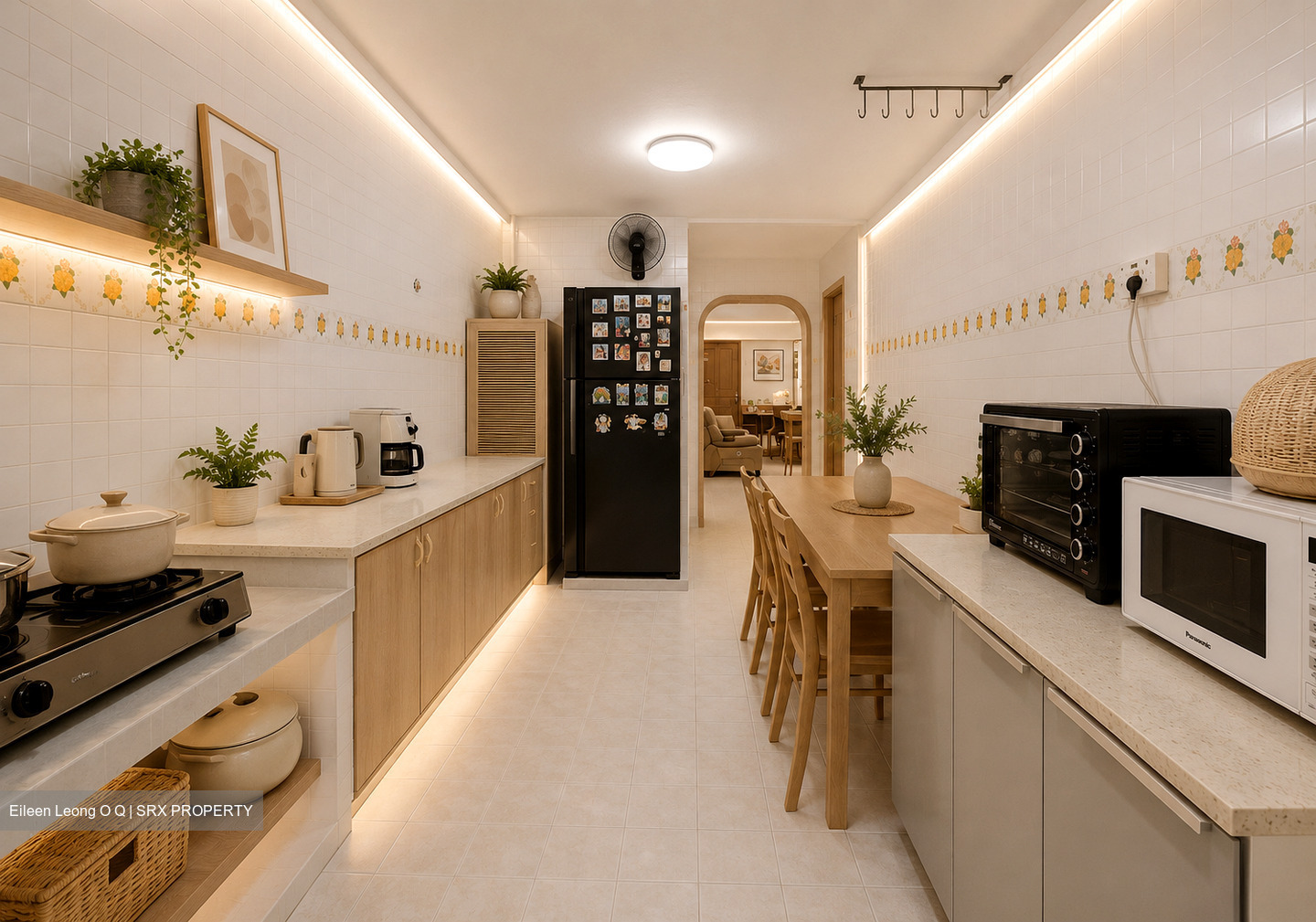 Blk 337 Teck Ghee View (Ang Mo Kio), HDB 4 Rooms #558355691